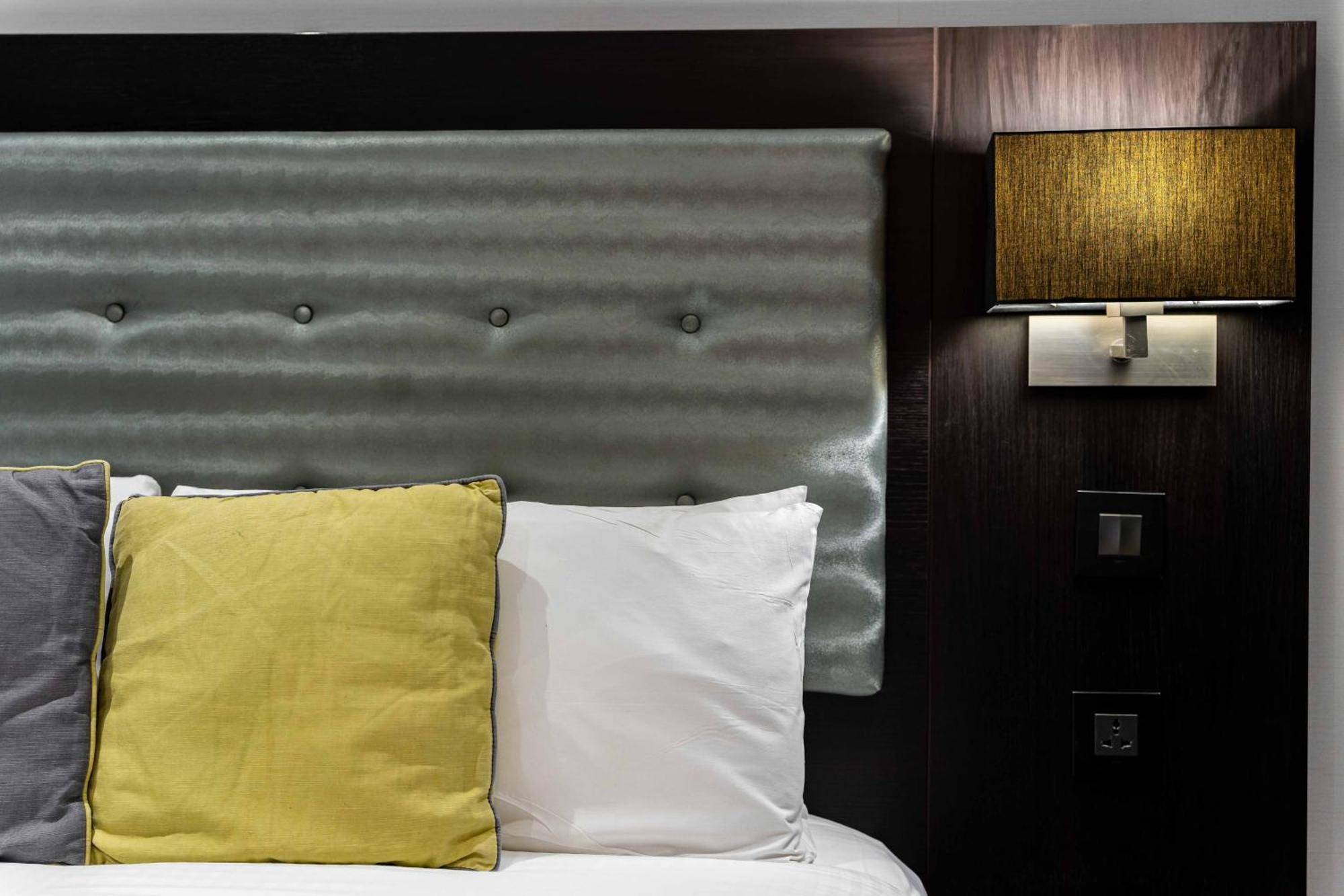 Grande Chambre Double