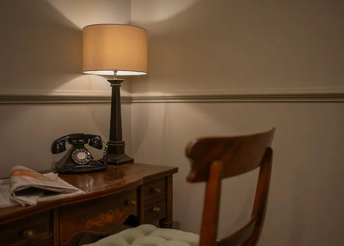 Georgian HouseHotel Londres