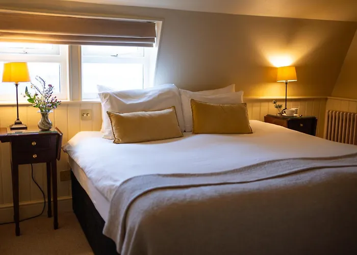 Georgian HouseHotel Londres