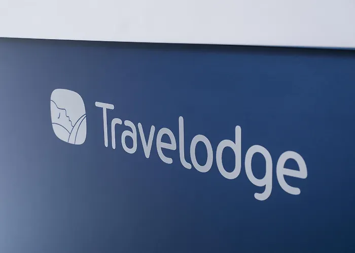 Travelodge Bethnal Green Londres